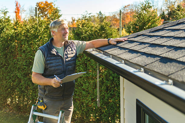 Trusted Roof Leak Repair service in Fountain Run, KY - Ben Roofing and Steel LLC